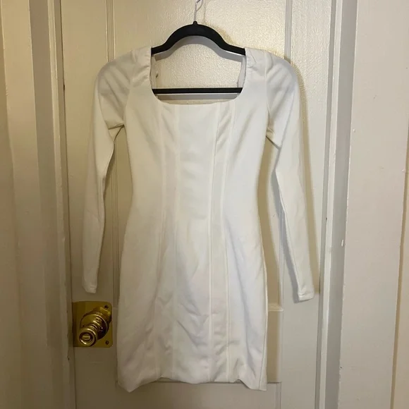 Princess Polly Mini Dress - Picture 3 of 3